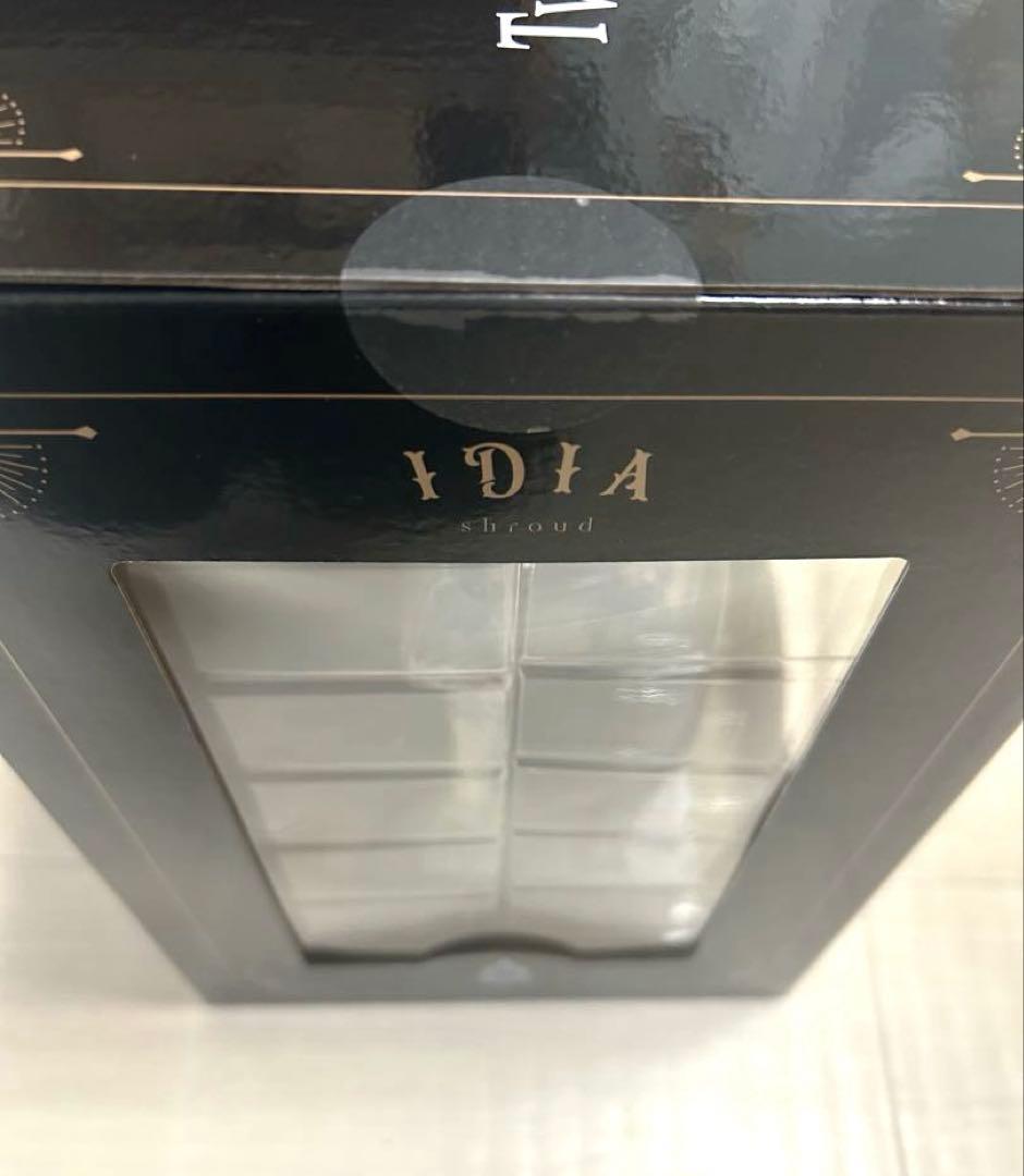 イデア・シュラウド 1/8スケールフィギュア ツイステ 早期予約特典なし