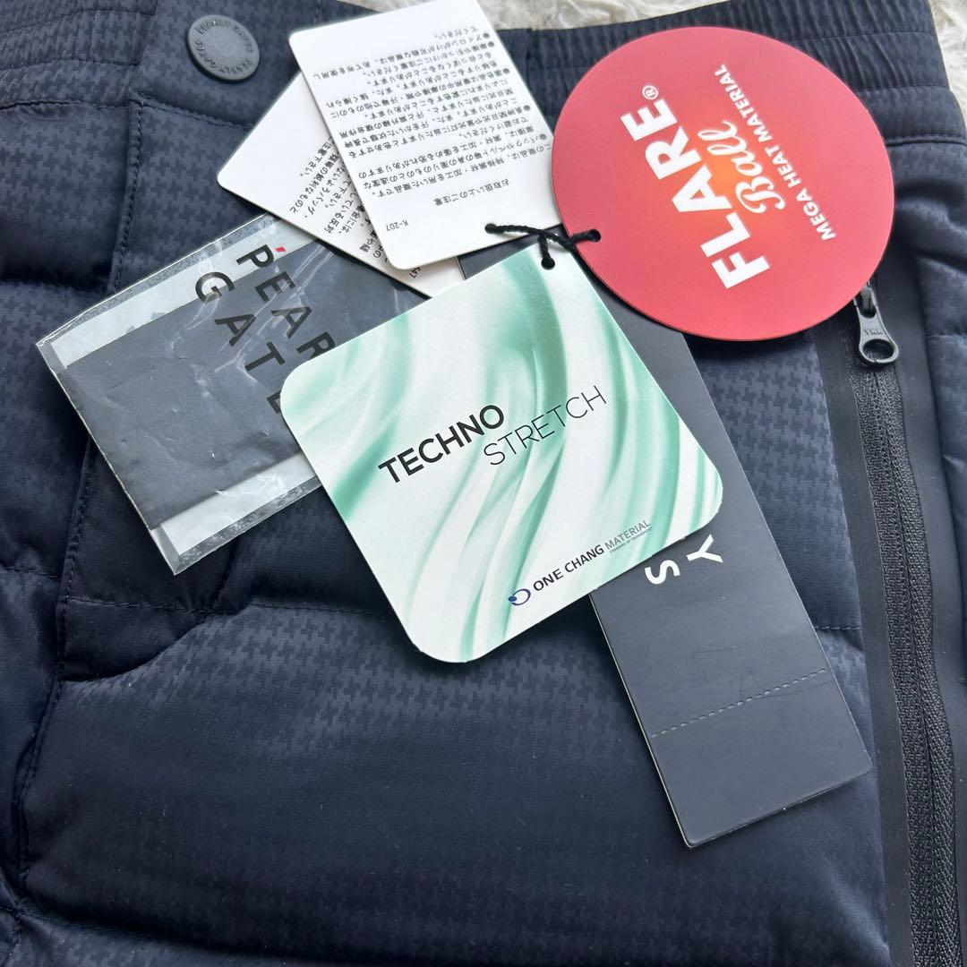 サイズ０/パーリーゲイツ✩⋆ダウンスカート