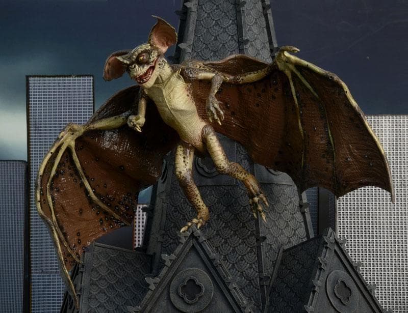 【NECA】新品 正規品 グレムリン2 新・種・誕・生 バットグレムリン