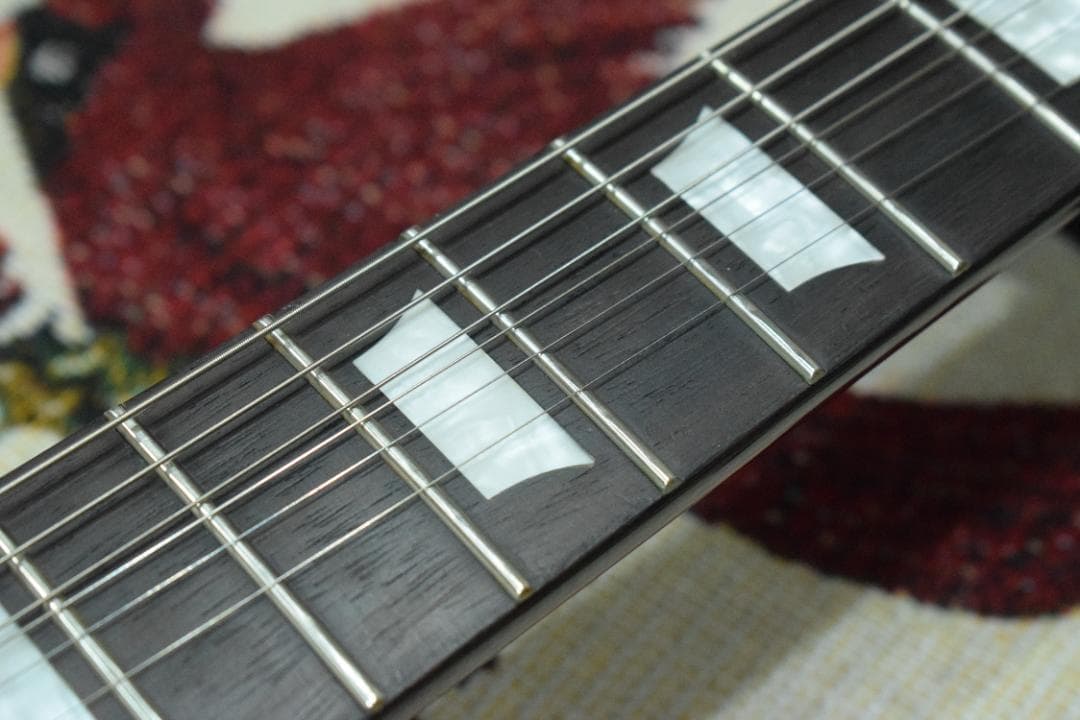 Epiphone SG PRO 2014年製 ソフトケース付 - メルカリ