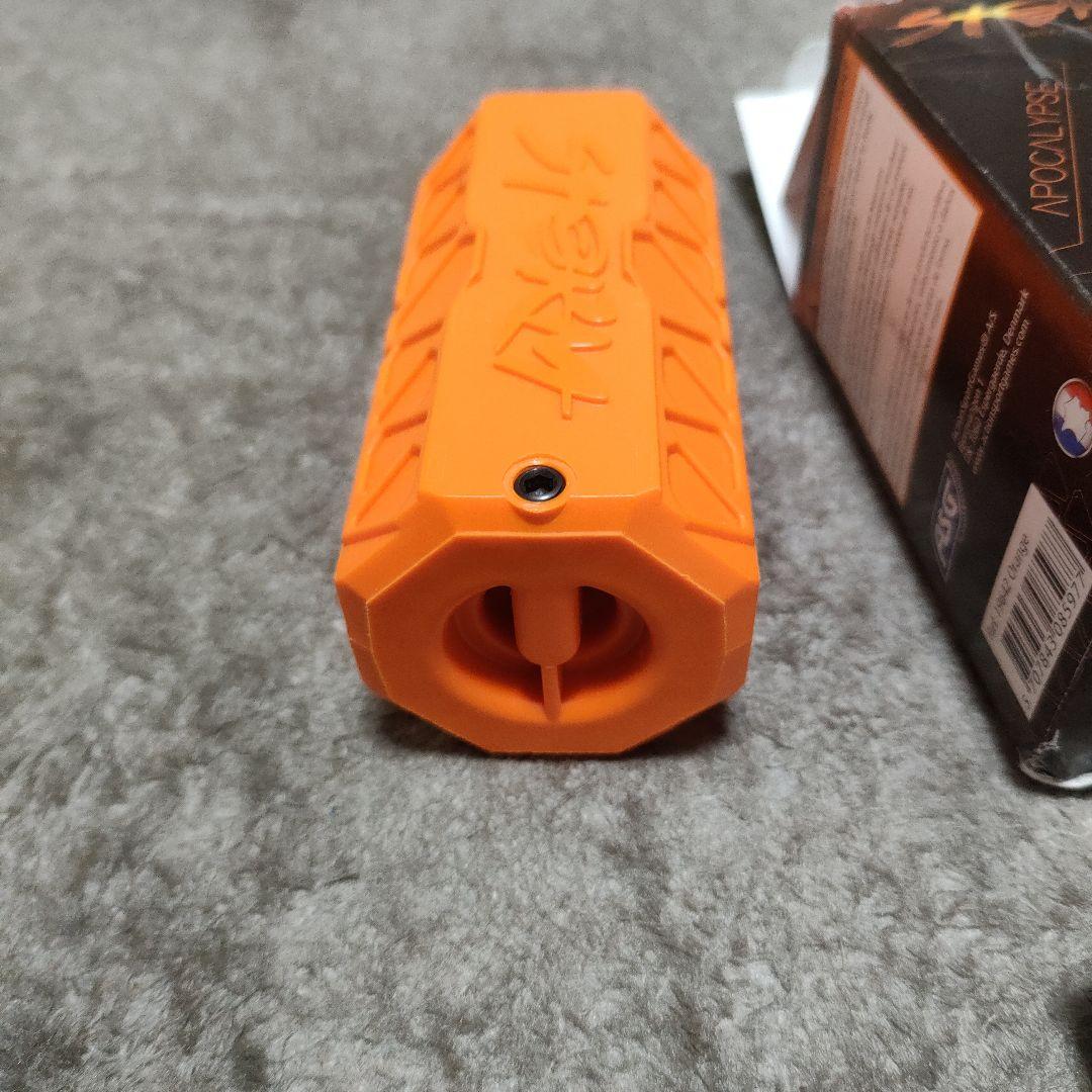 ASG STORM APOCALYPSE(アポカリプス)ガスインパクトグレネード