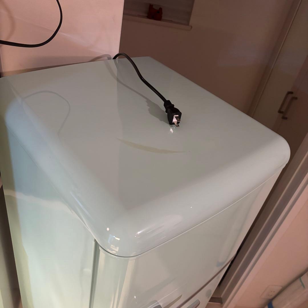 アイリスオーヤマ 冷蔵庫 PRR-122D 2022年製 全国送料無料