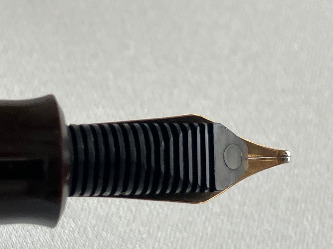 モンブラン百周年記念万年筆ダイア入り MONTBLANC 100th Anniversary