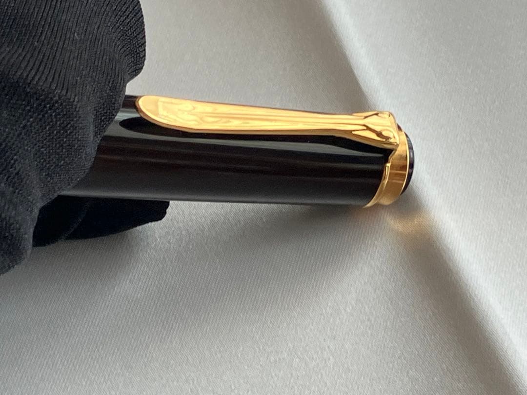 Pelikan(ペリカン) M700 TOLEDO(トレド)初期版 ペリカン トレド M700