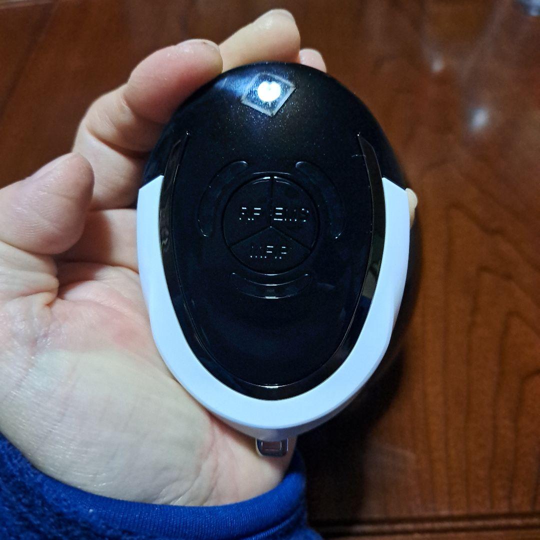 使用2回☆値下げ)Dr.Arrivo for body ドクターアリーヴォ L108340656