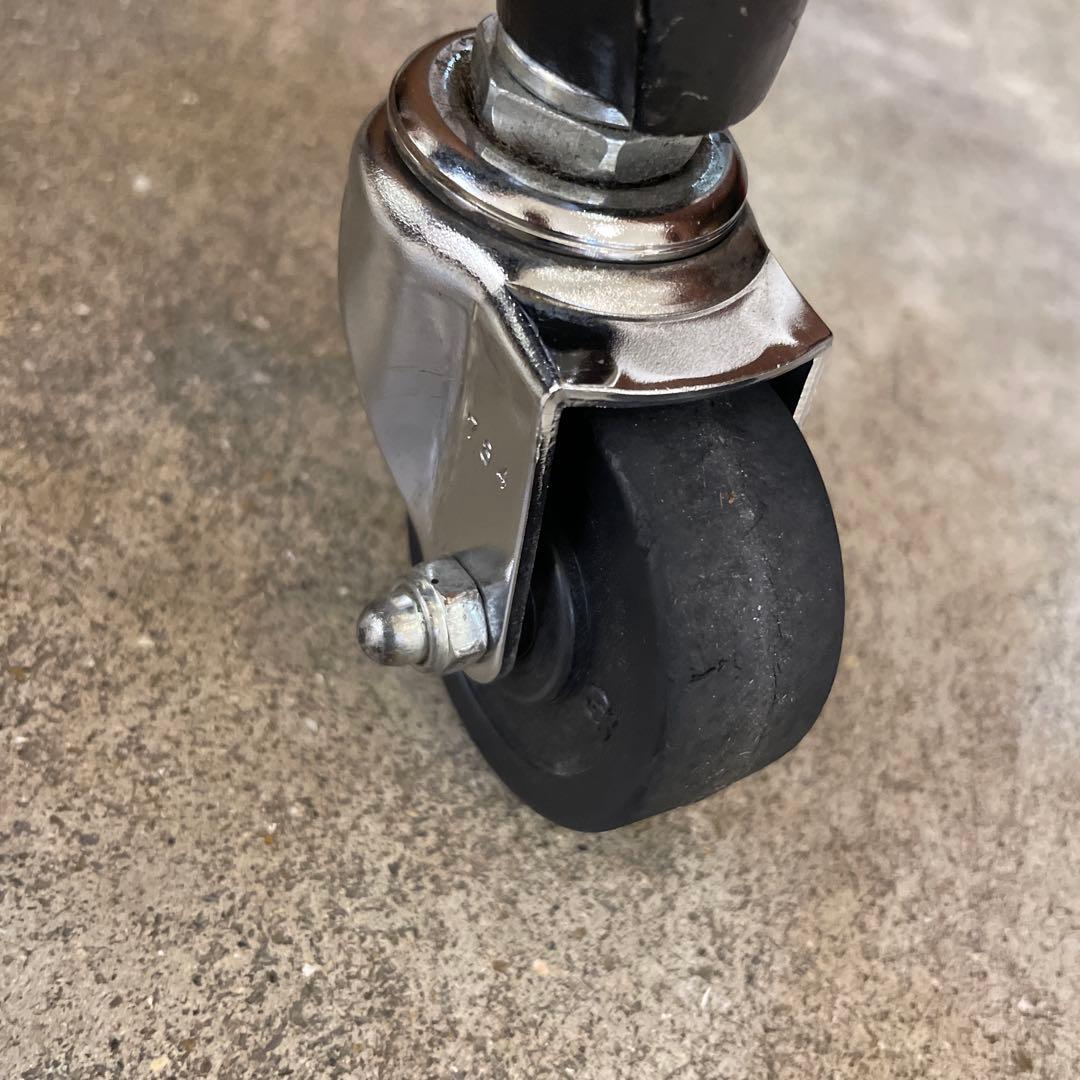 タカラベルモント　スツール