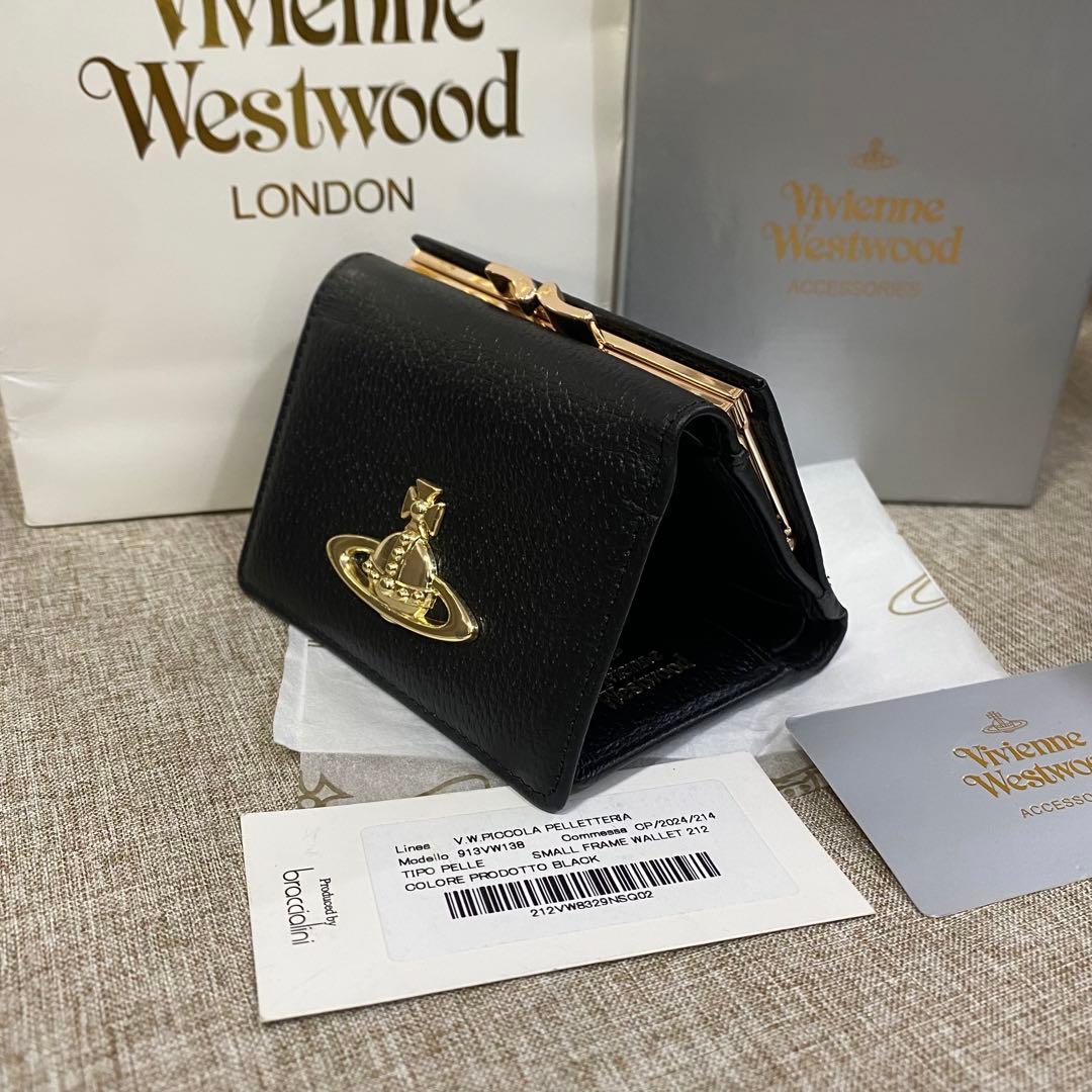 定価17万 セリーヌ 袋 トリオンフ キャンバス 三つ折り財布 エンブロイ