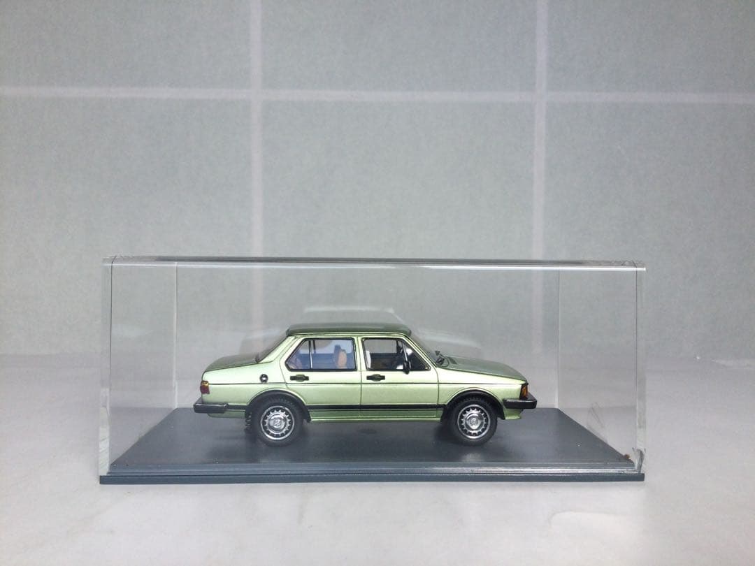 NEO フォルクスワーゲン　ジェッタ　 Mk1