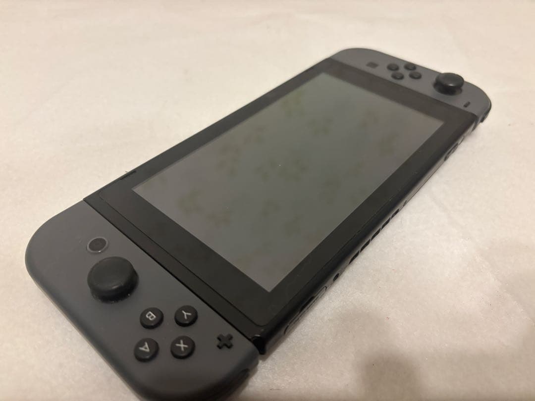 動作確認済み　Nintendo Switch 本体　スイッチ