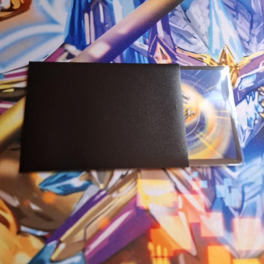 環境構築・スリーブ付き] 黒緑バロム(アナカラーバロム) デッキ - メルカリ