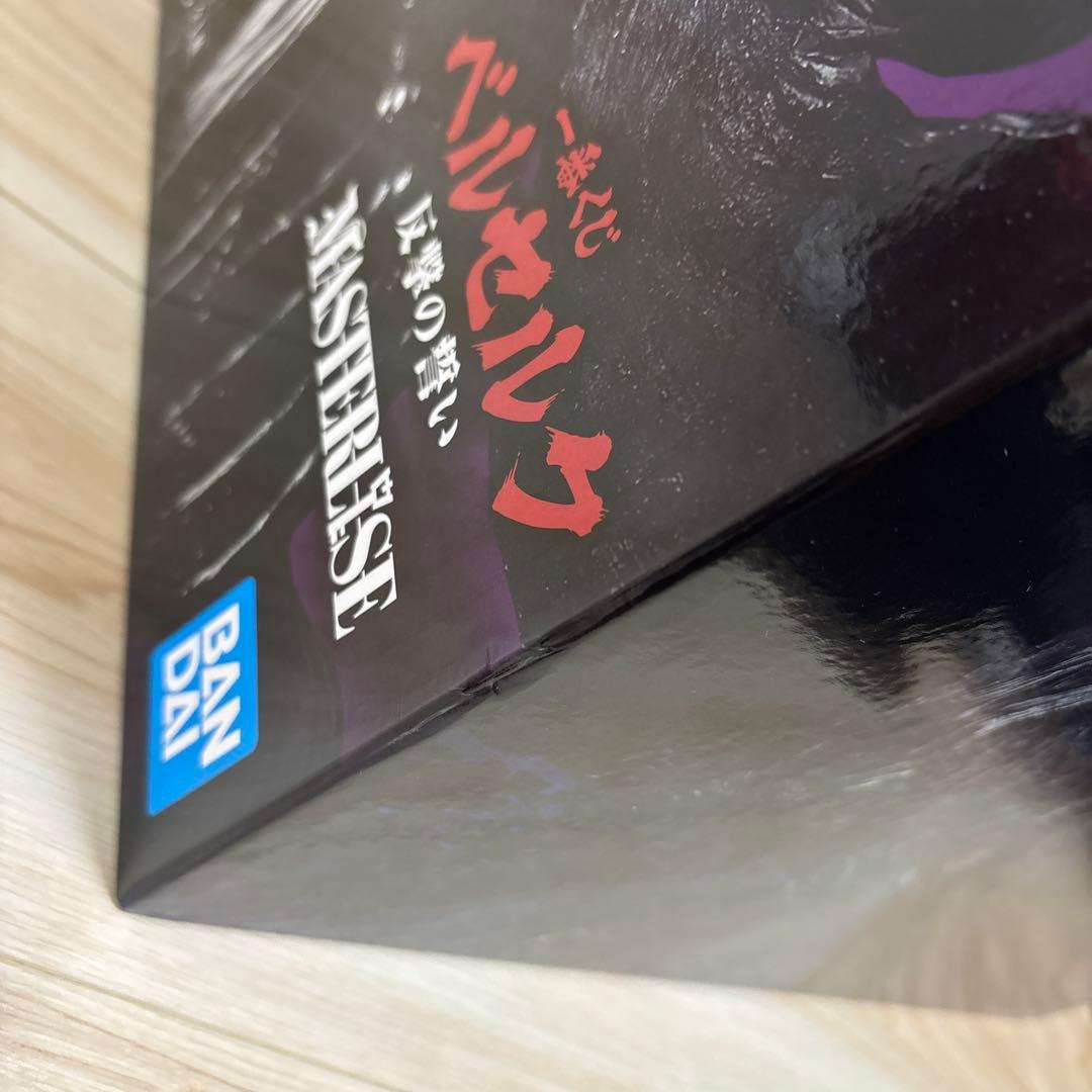 ㉚　一番くじ ベルセルク 反撃の誓い　フィギュアまとめ売り