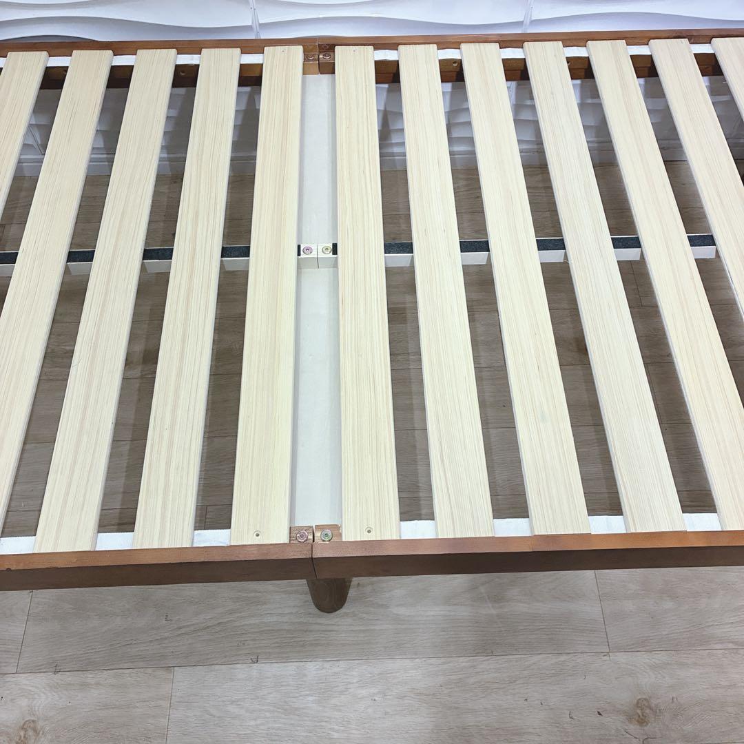 ◇タンスのゲン◇すのこベッド◇シングル◇コンセント付◇大阪兵庫京都奈良滋賀和歌山