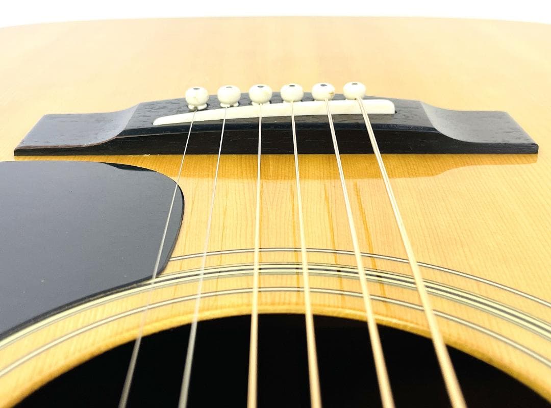 YAMAHA FG-200D ベージュラベル 1981年製ビンテージ【整備品】 - メルカリ