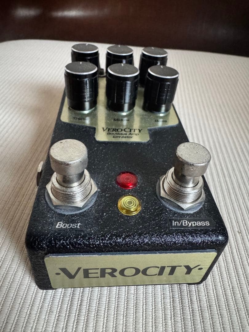 ギター VEROCITY FRD-B2-PLUS