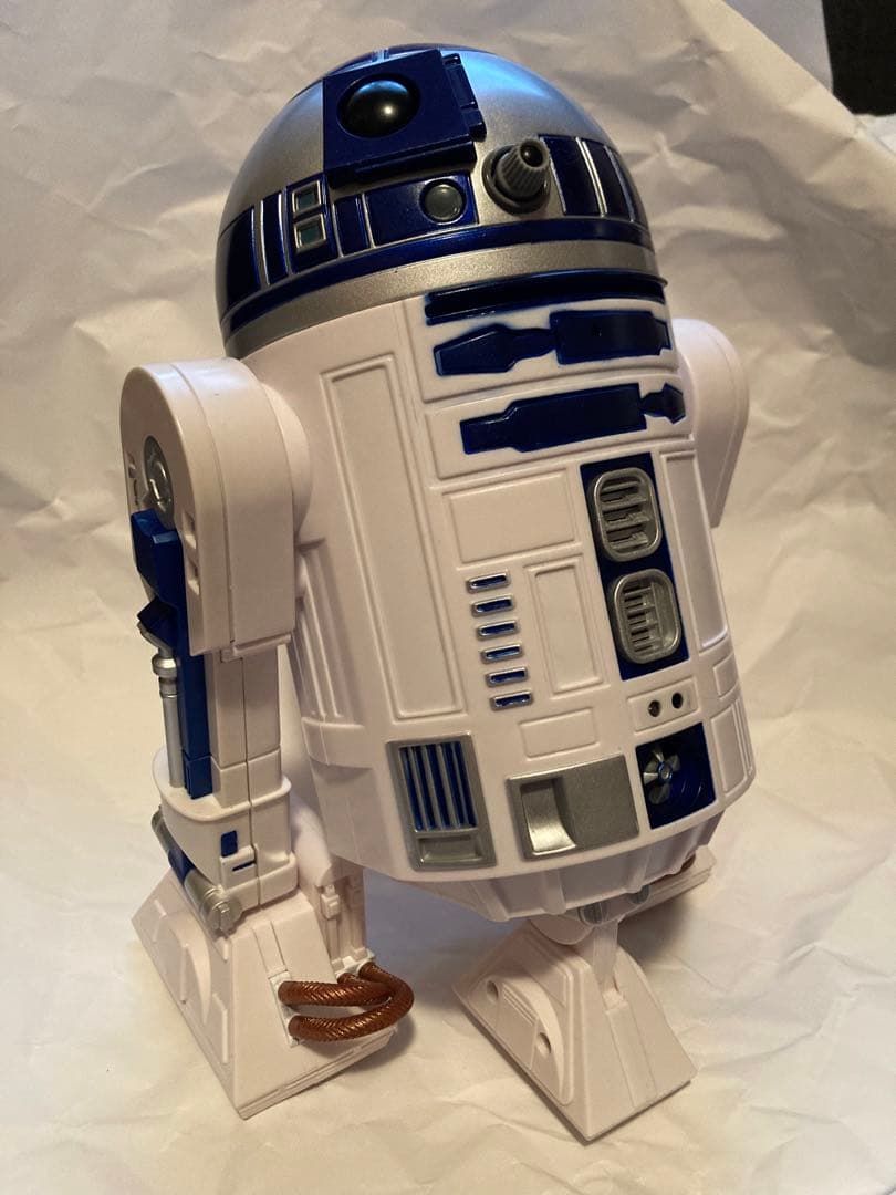 STAR WARS スター・ウォーズ スマート R2-D2