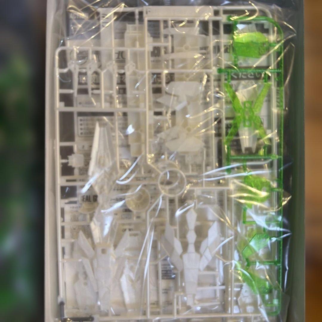 HG ユニコーンガンダム ガンダムベース限定 セット 未組み立て - メルカリ