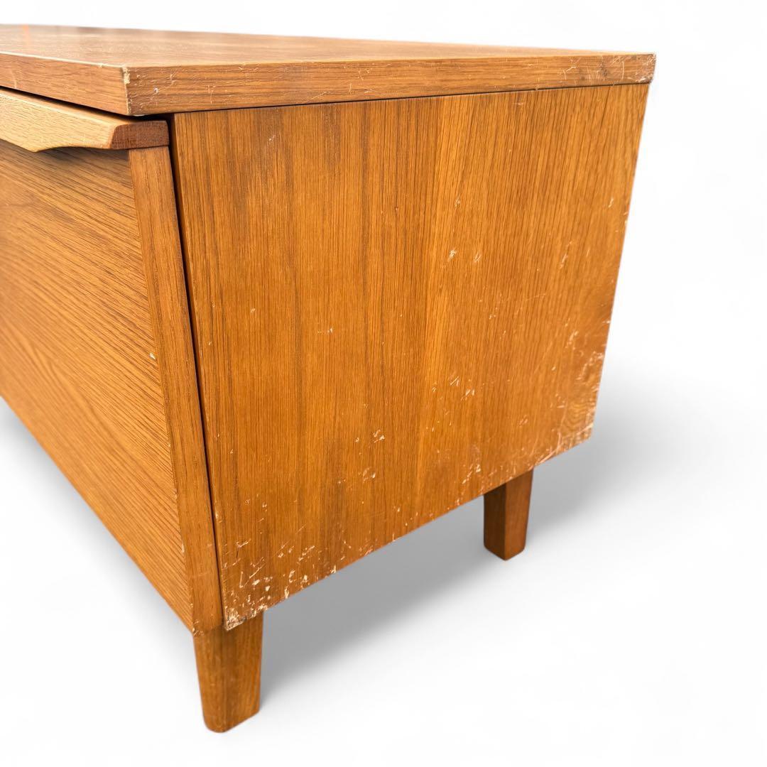 ウニコ unico キルプ 木製 テレビ台 W150 引き出し付 テレビボード