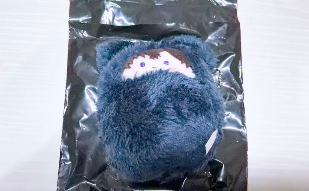 Collar×Malice カラマリ くるみたぴぬい 柳愛時 - メルカリ