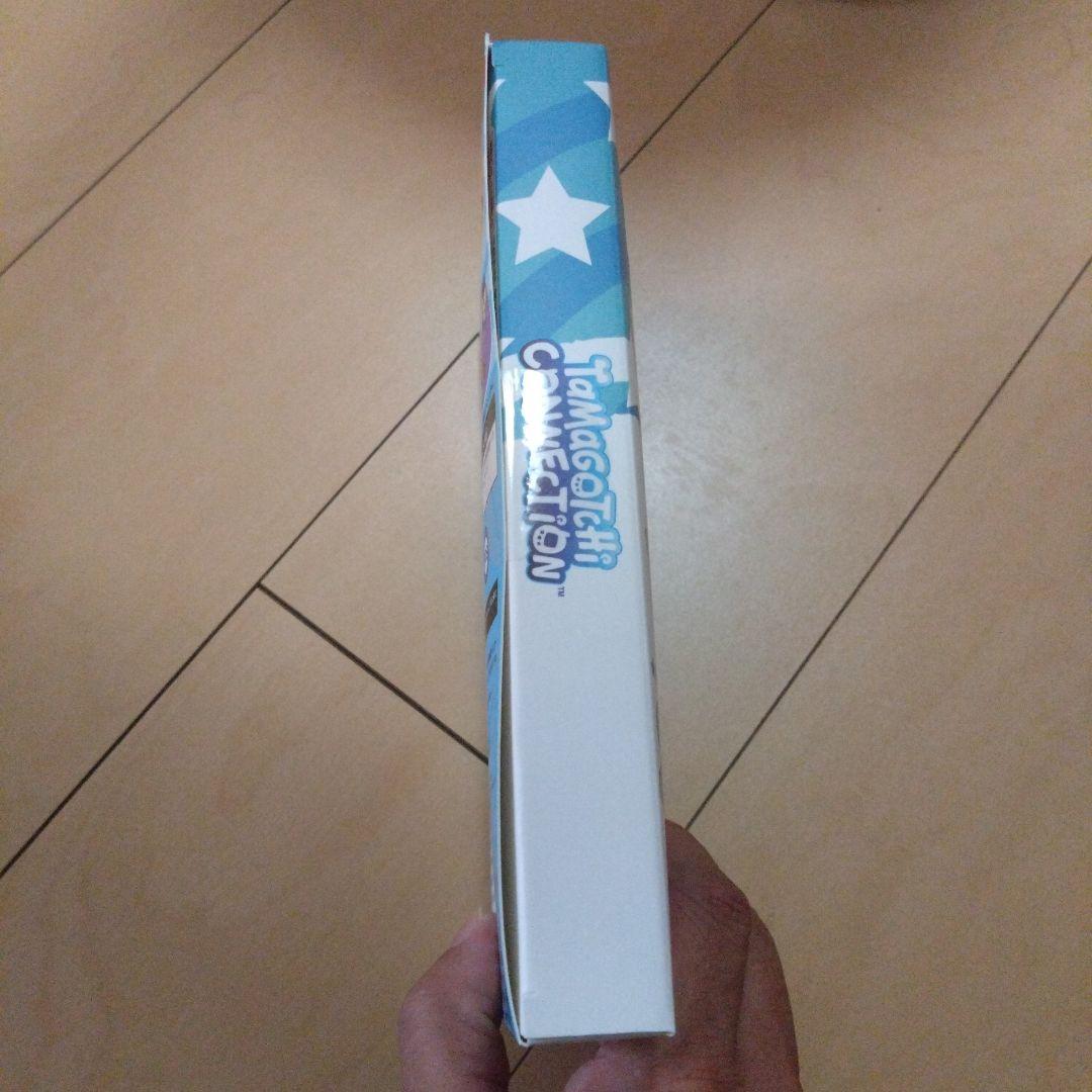 新品 Tamagotchi Connection ナルミヤキャラクターズ