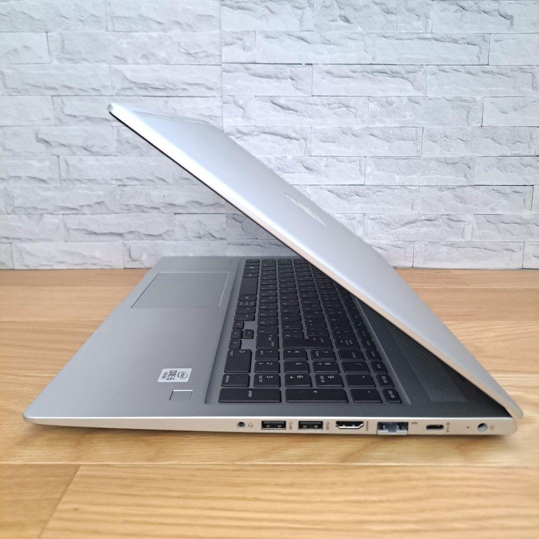 Corei5第10世代】薄型ノートパソコン・Windows11│カメラ付き 爆速SSD