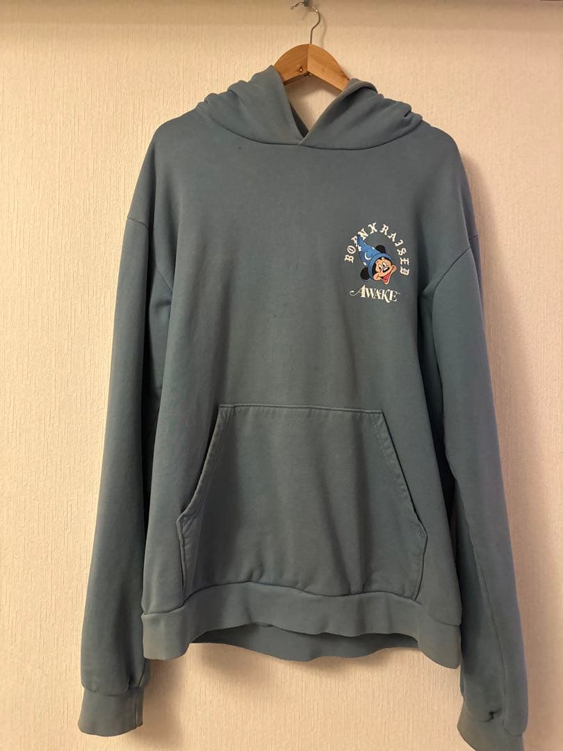 Awake パーカーniziu パーカー awake NiziU AWAKE パーカー Mサイズ