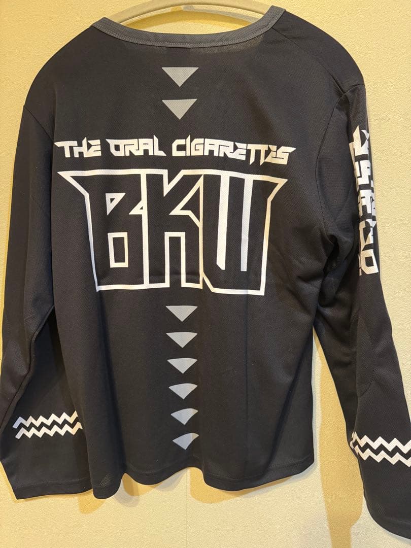 THE ORAL CIGARETTES 2枚セット｜THE ORAL CIGARETTES 2枚セット