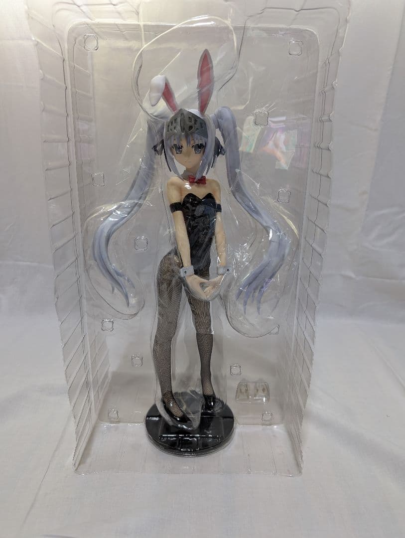 ユークリウッド・ヘルサイズ バニーVer. 「これはゾンビですか? 　ユー