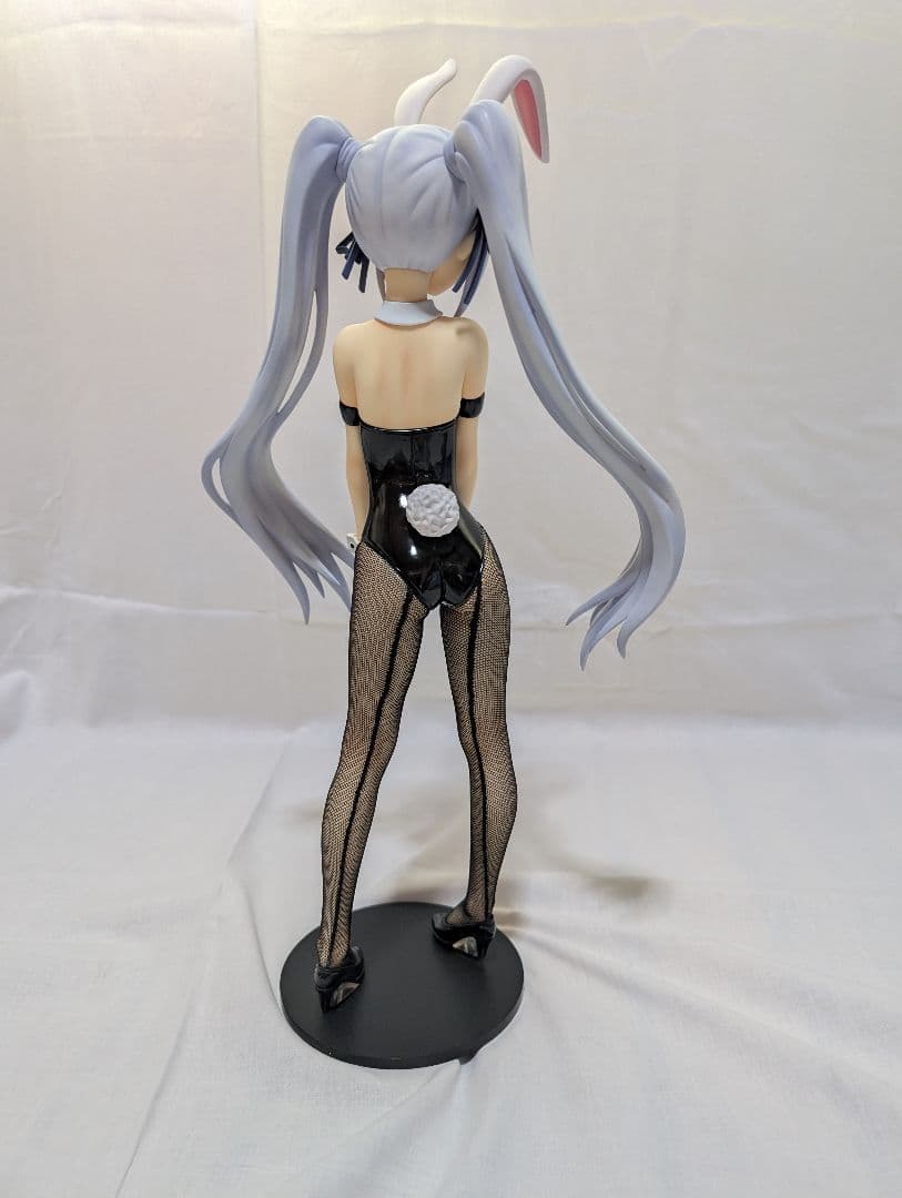 ユークリウッド・ヘルサイズ バニーVer. 「これはゾンビですか? 　ユー