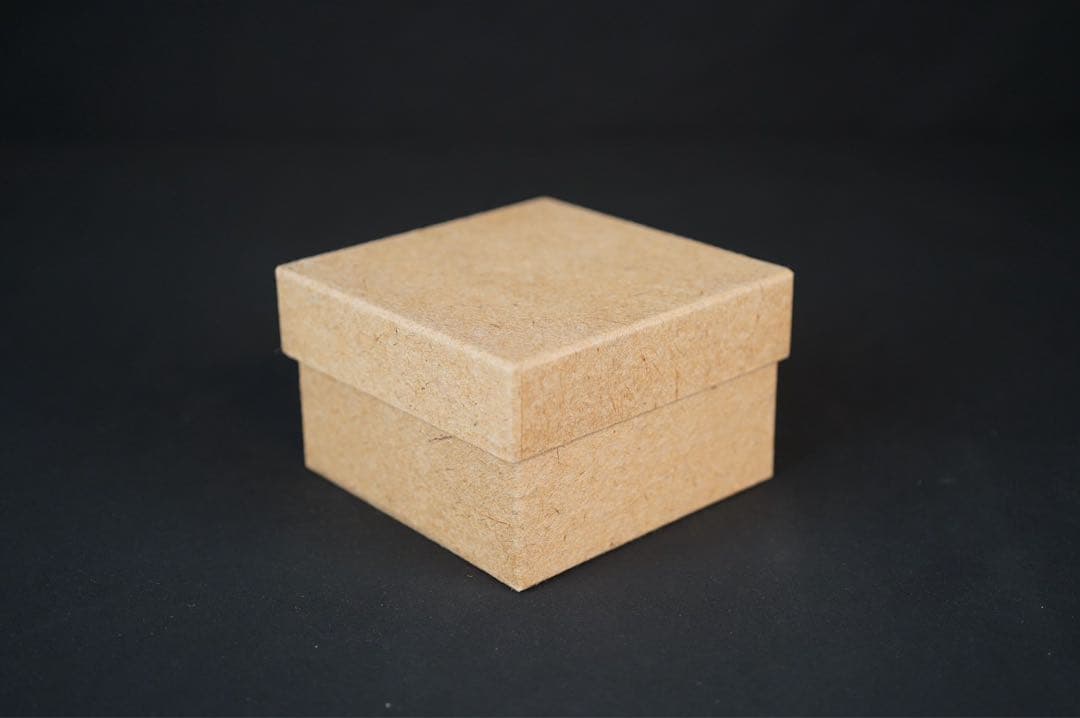 角偉三郎 作 朱 椀 六つ星 最晩年作 希少作 紙箱 共布 茶