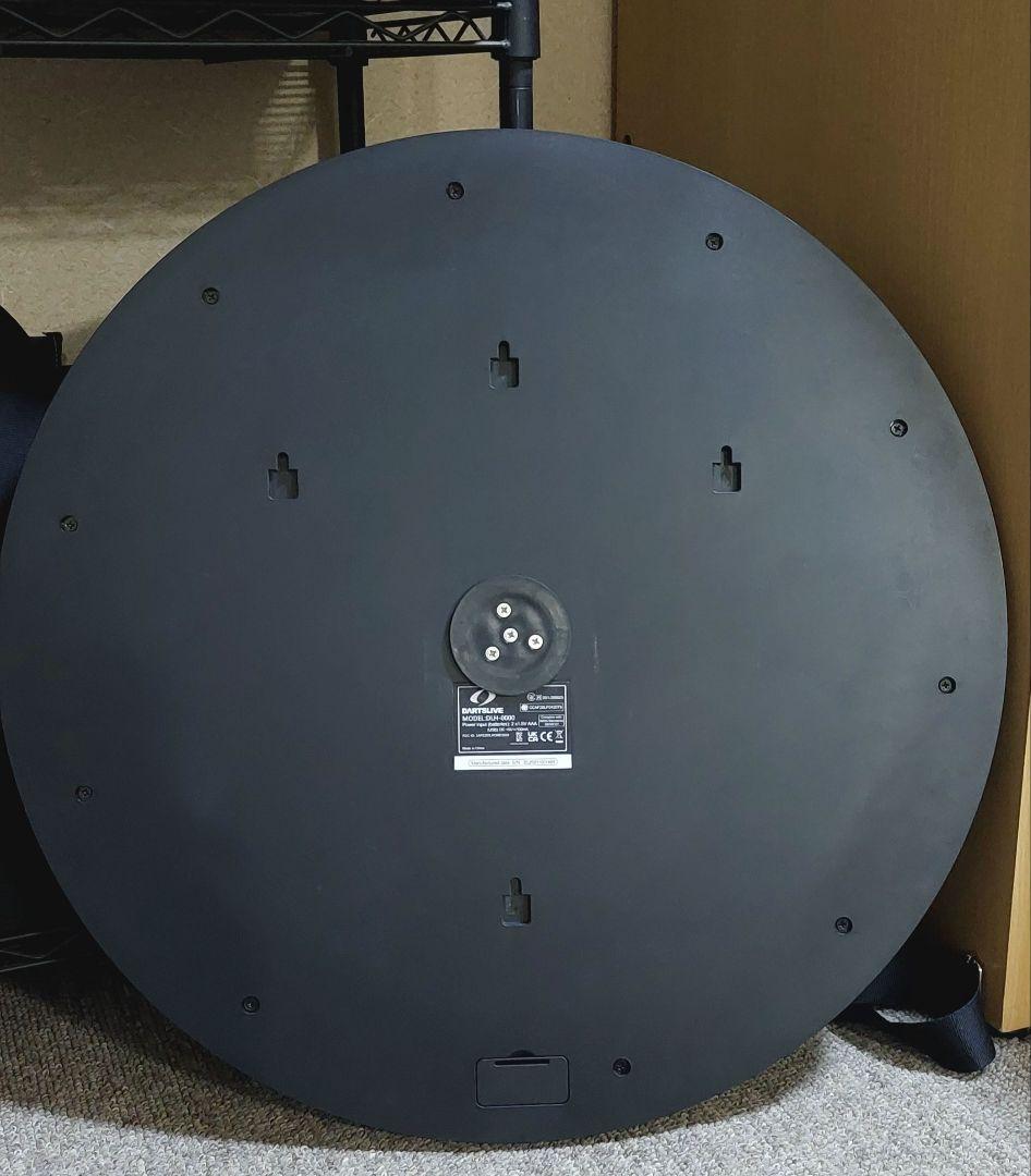 DARTSLIVE  　ダーツライブホーム