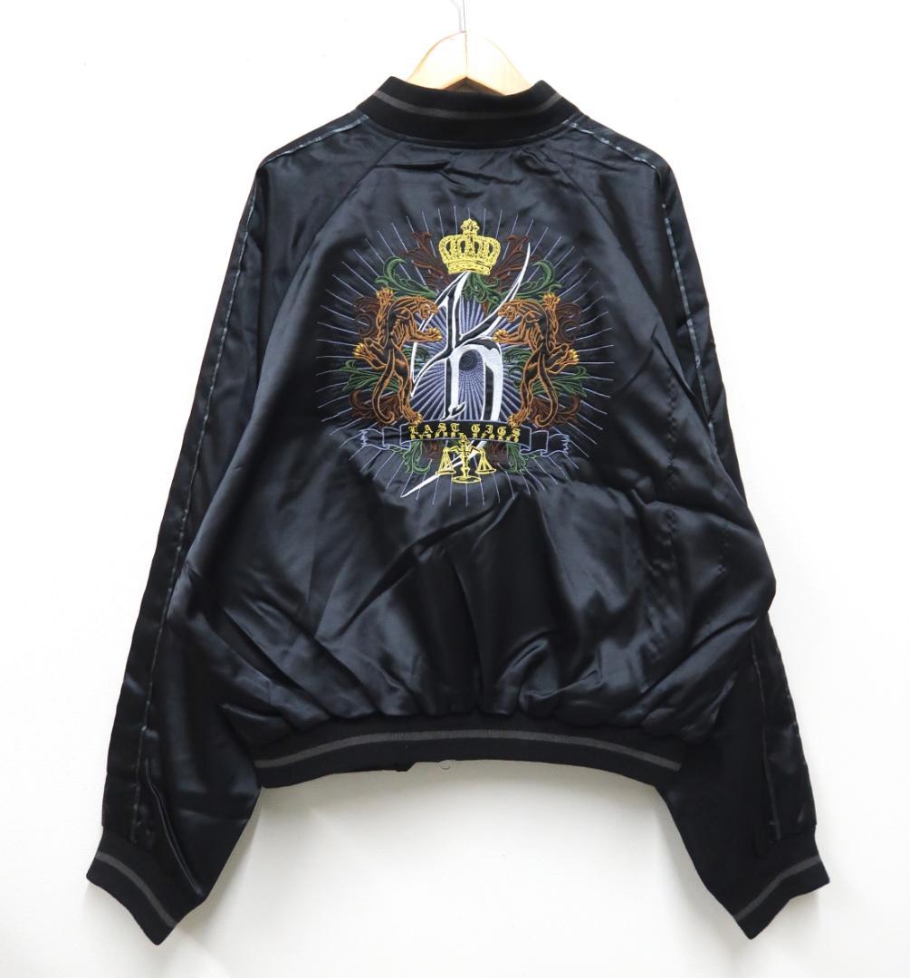 氷室京介 LAST GIGS スカジャン(Mサイズ)