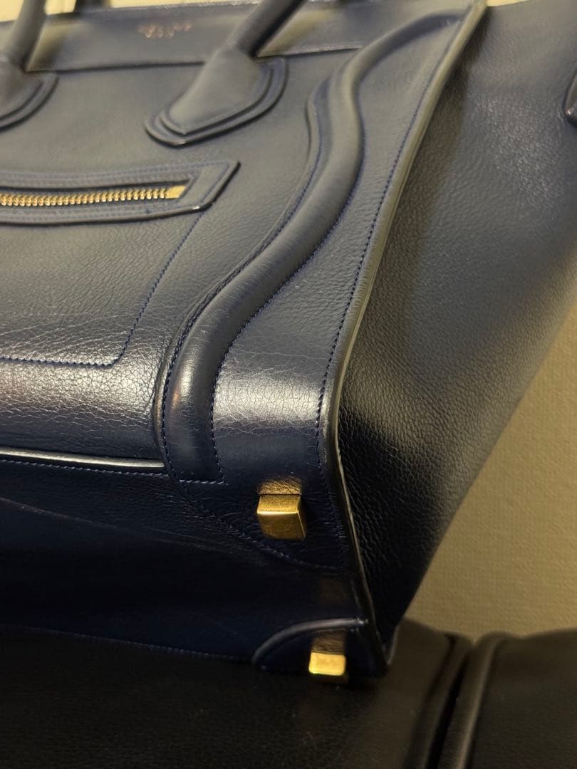 Céline ラゲージ