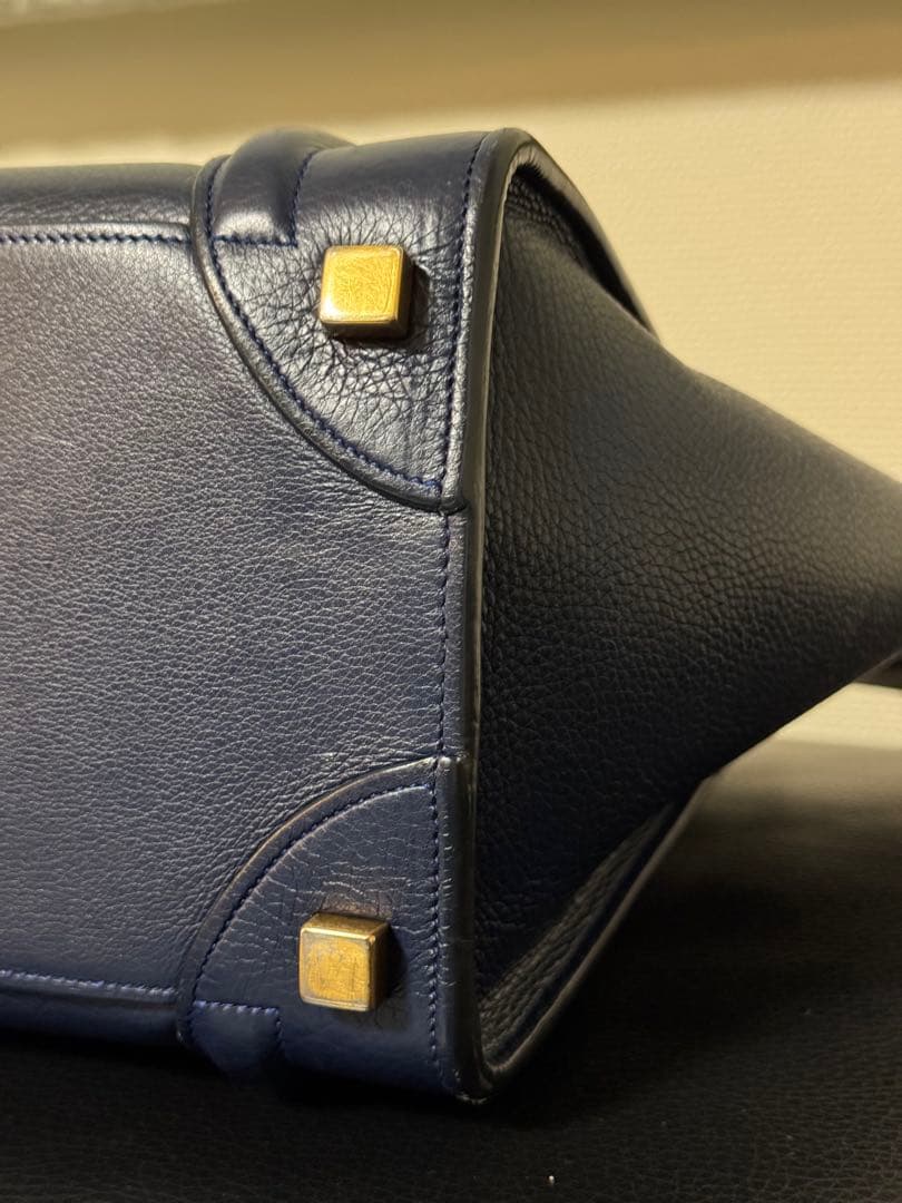 Céline ラゲージ