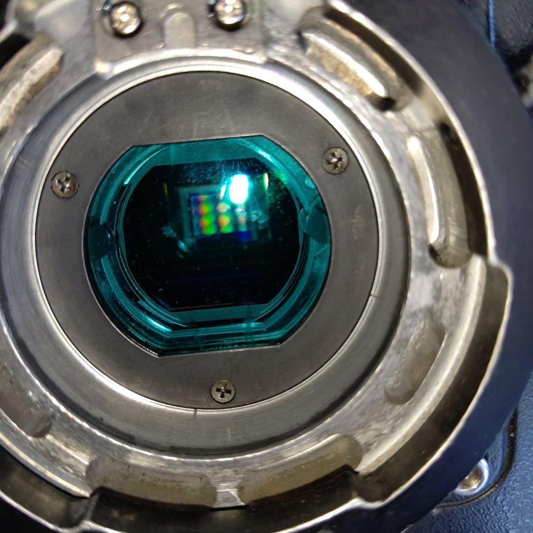 SONY BVW-D600 業務用ビデオカメラ