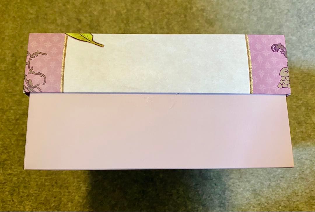 ファイアーエムブレム風花雪月 ルピシア コラボセット