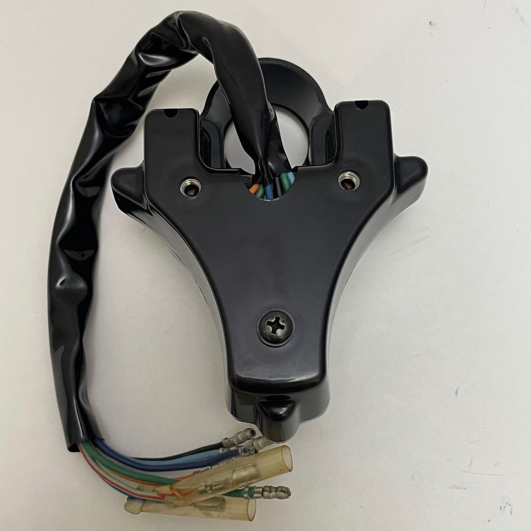 新品・未使用品】 旧CB400Four 純正 インジケーター パイロットランプ