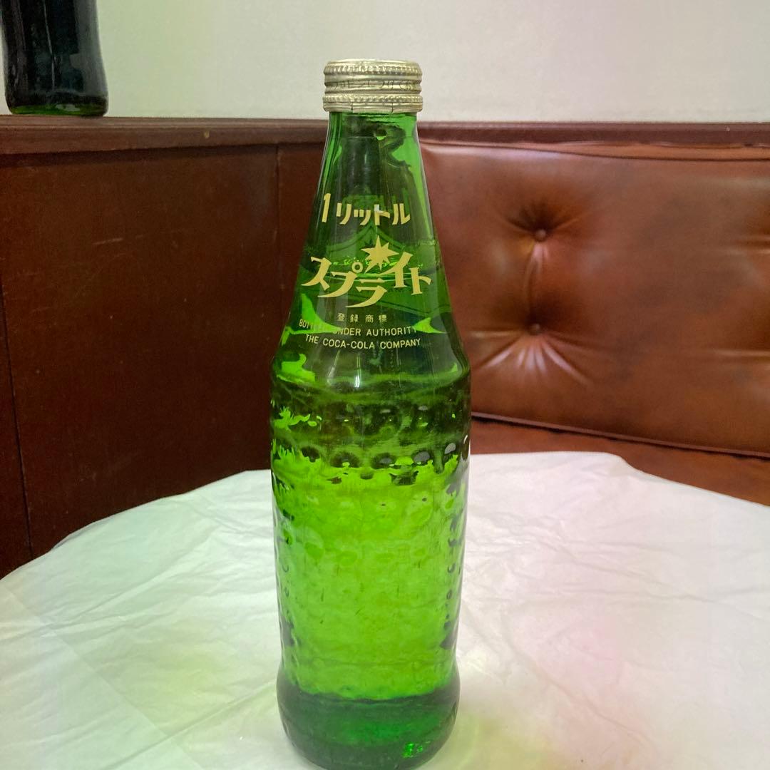 2025年最新】Yahoo!オークション -スプライト 瓶(アンティーク