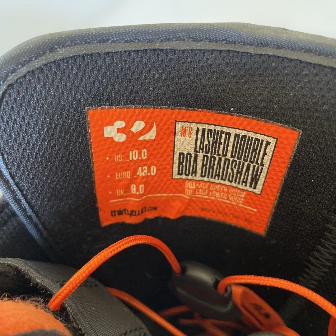 スノーボード ThirtyTwo BOA 28.0cm