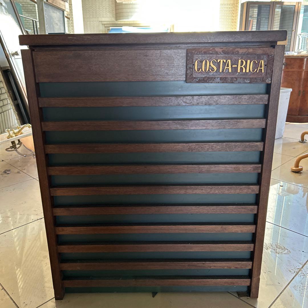 レジ専用台　家具 doris レジカウンター ポクラ60㎝ – remembrance-doris