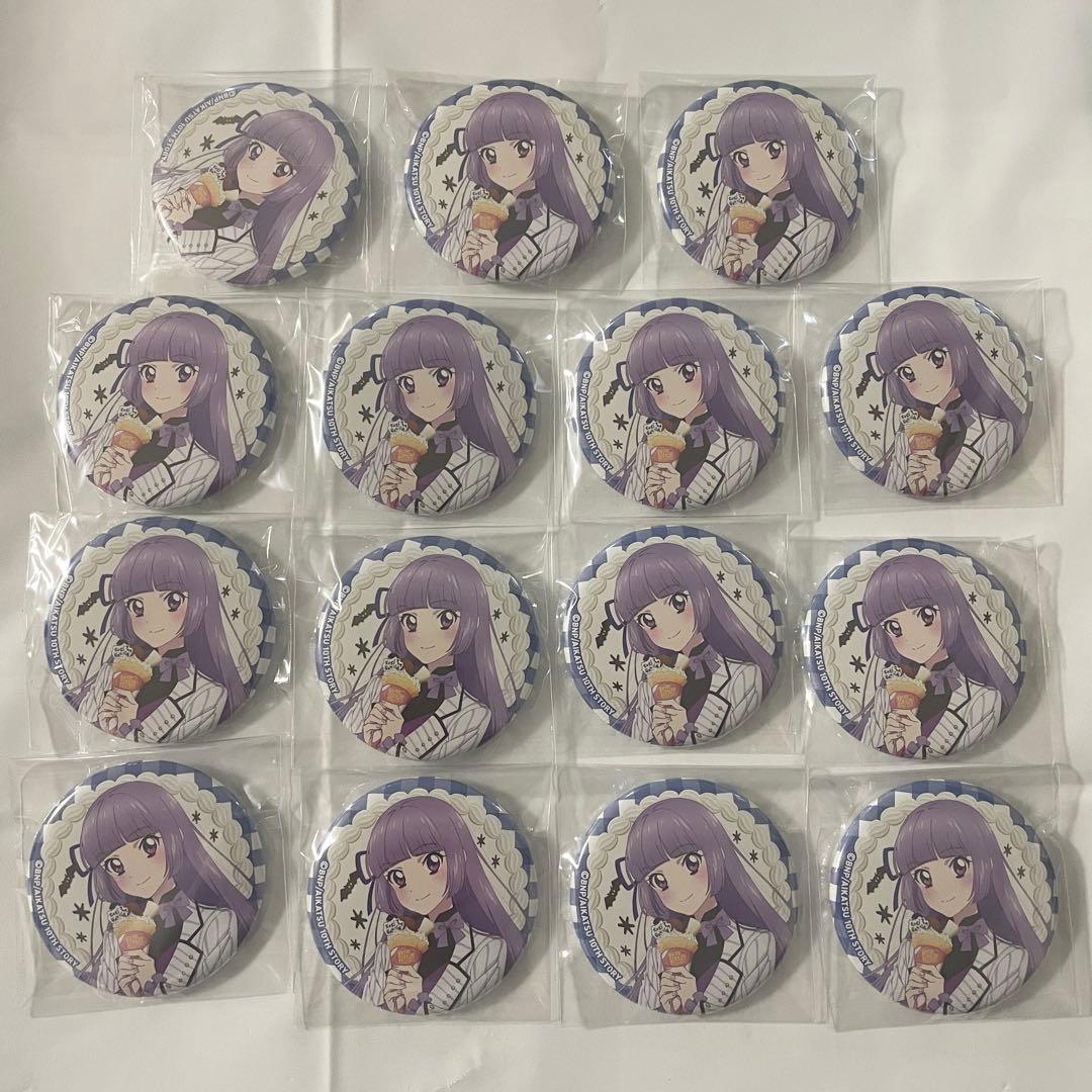 ジャンプフェスタ 2026 アニプレックス 特典 缶バッジ 宇髄天元 鬼滅の刃