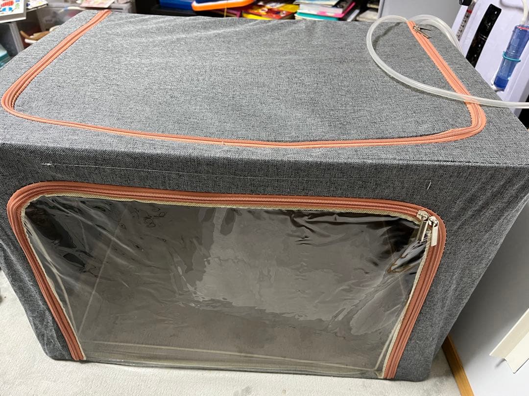 酸素発生器 MAFmini1.0 酸素室テントs セット