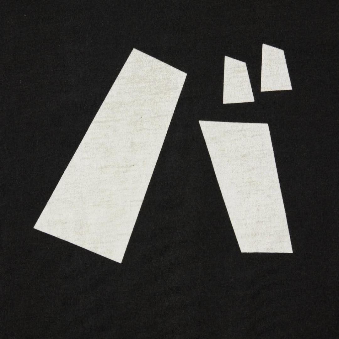 バナナマン バTEE 黒 Lサイズ 2023