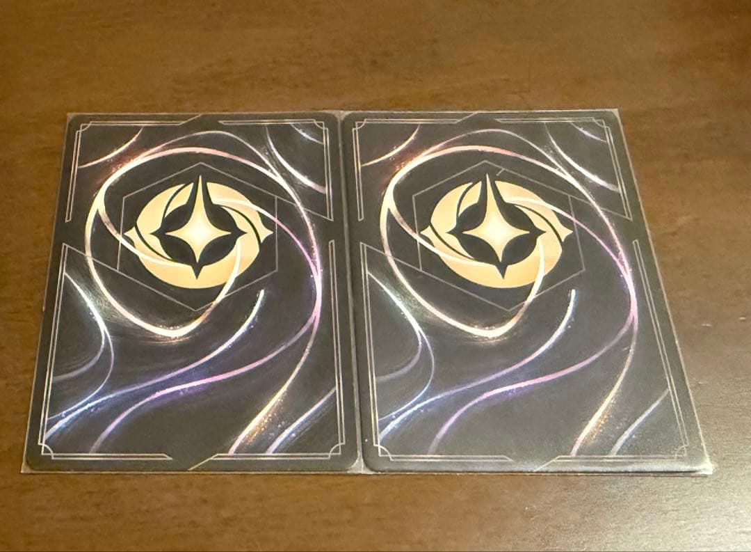 マウイ オレって半サメだろ？ レジェンダリー ディズニーロルカナ　2枚