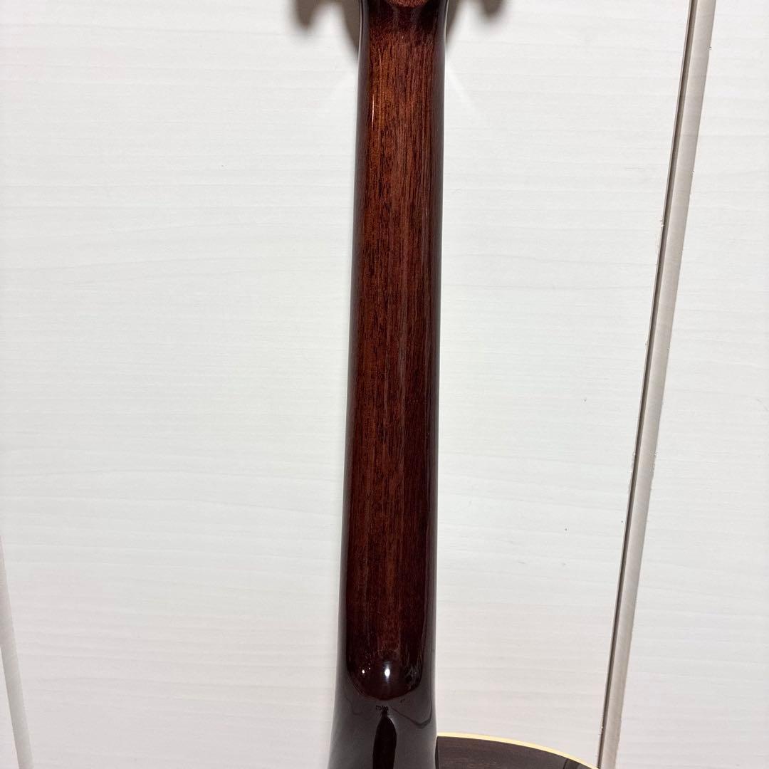 良品】HEADWAY HEC-48 SB エレアコ セミハードケース付