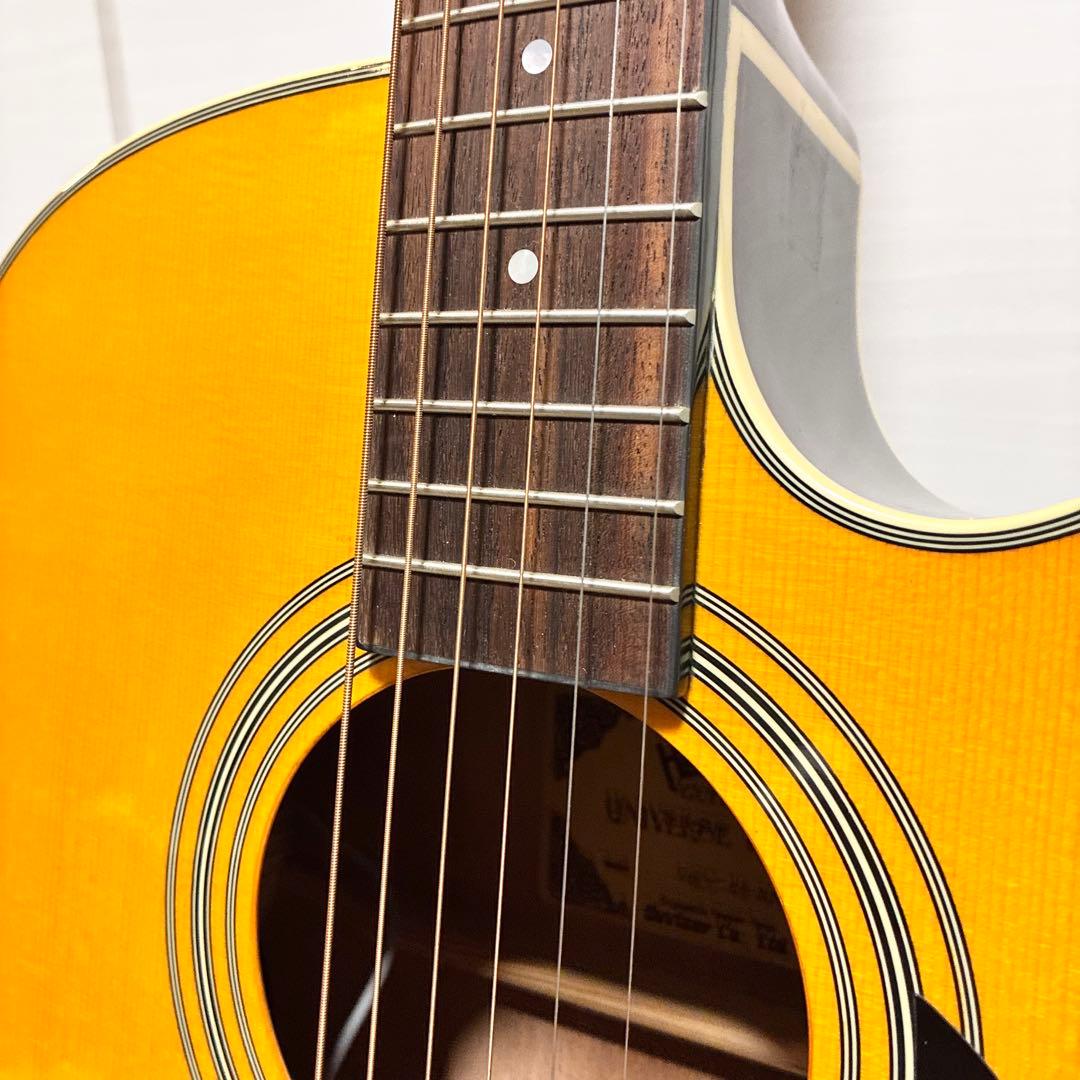 良品】HEADWAY HEC-48 SB エレアコ セミハードケース付