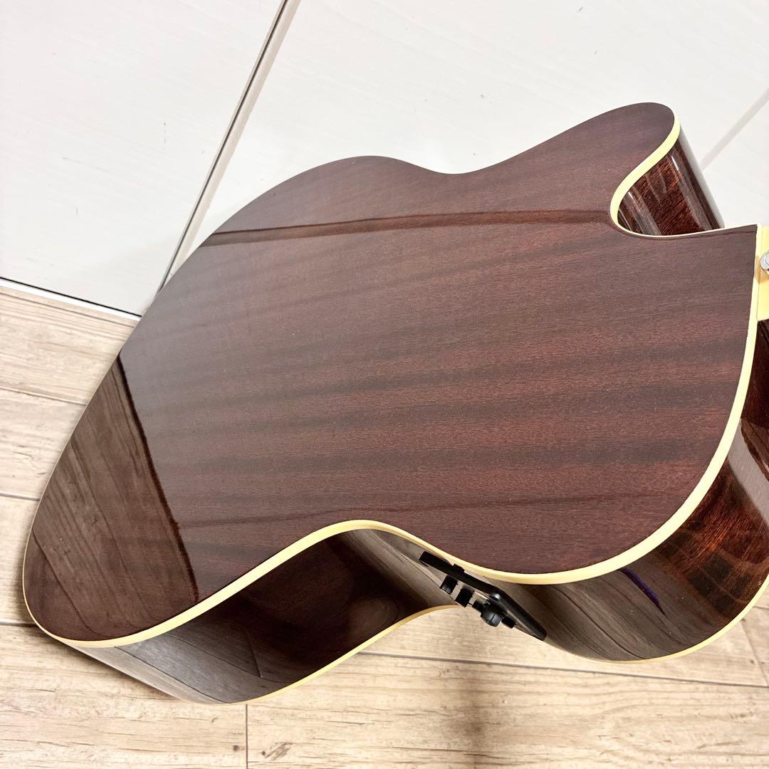 良品】HEADWAY HEC-48 SB エレアコ セミハードケース付