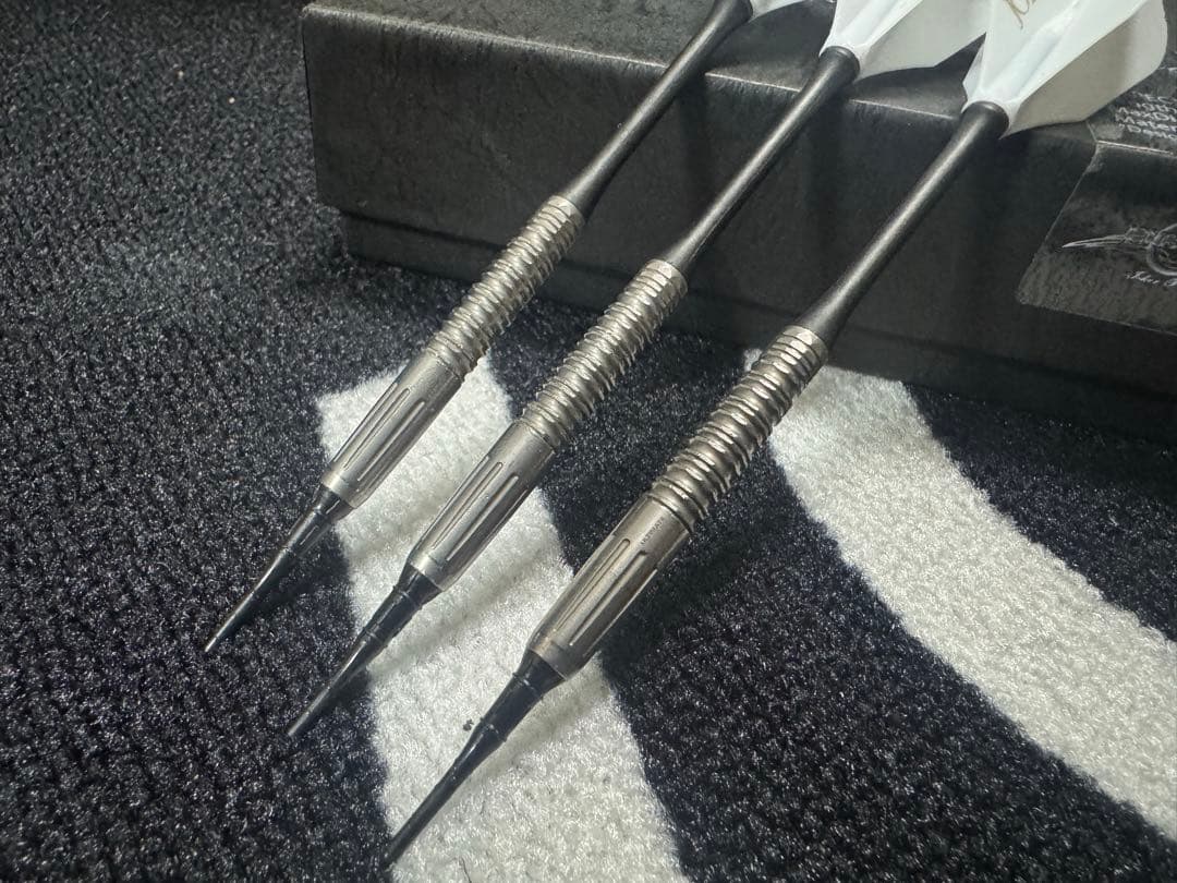 ジョーカードライバー ULTIMATE S-pe. 1st POLYGON