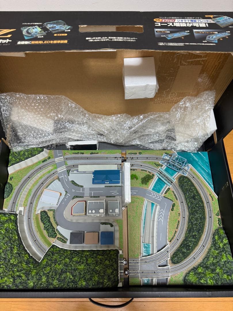 東京マルイ PRO Z 完成ジオラマコース基本セット