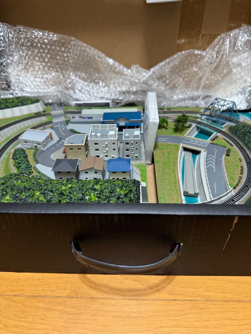 東京マルイ PRO Z 完成ジオラマコース基本セット