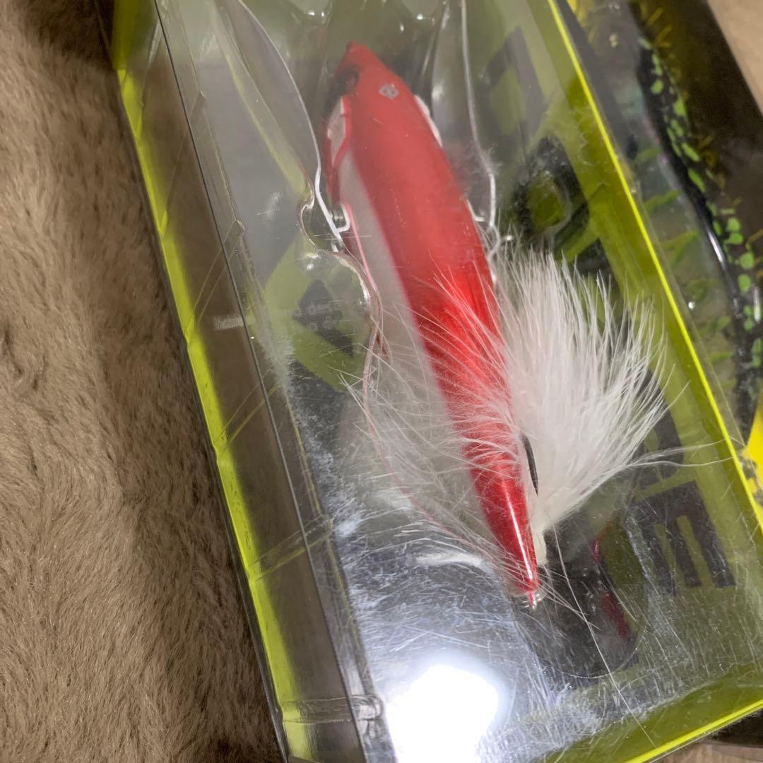 RAID レイドジャパン IMALATSU ダッチ アベンタクローラー 仙台限定